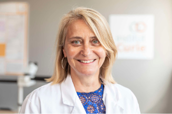 Pr. Anne Vincent Salomon