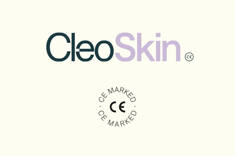 Primaa - Cleo Skin Achieves World First with CE Mark Under New IVDR Regulation