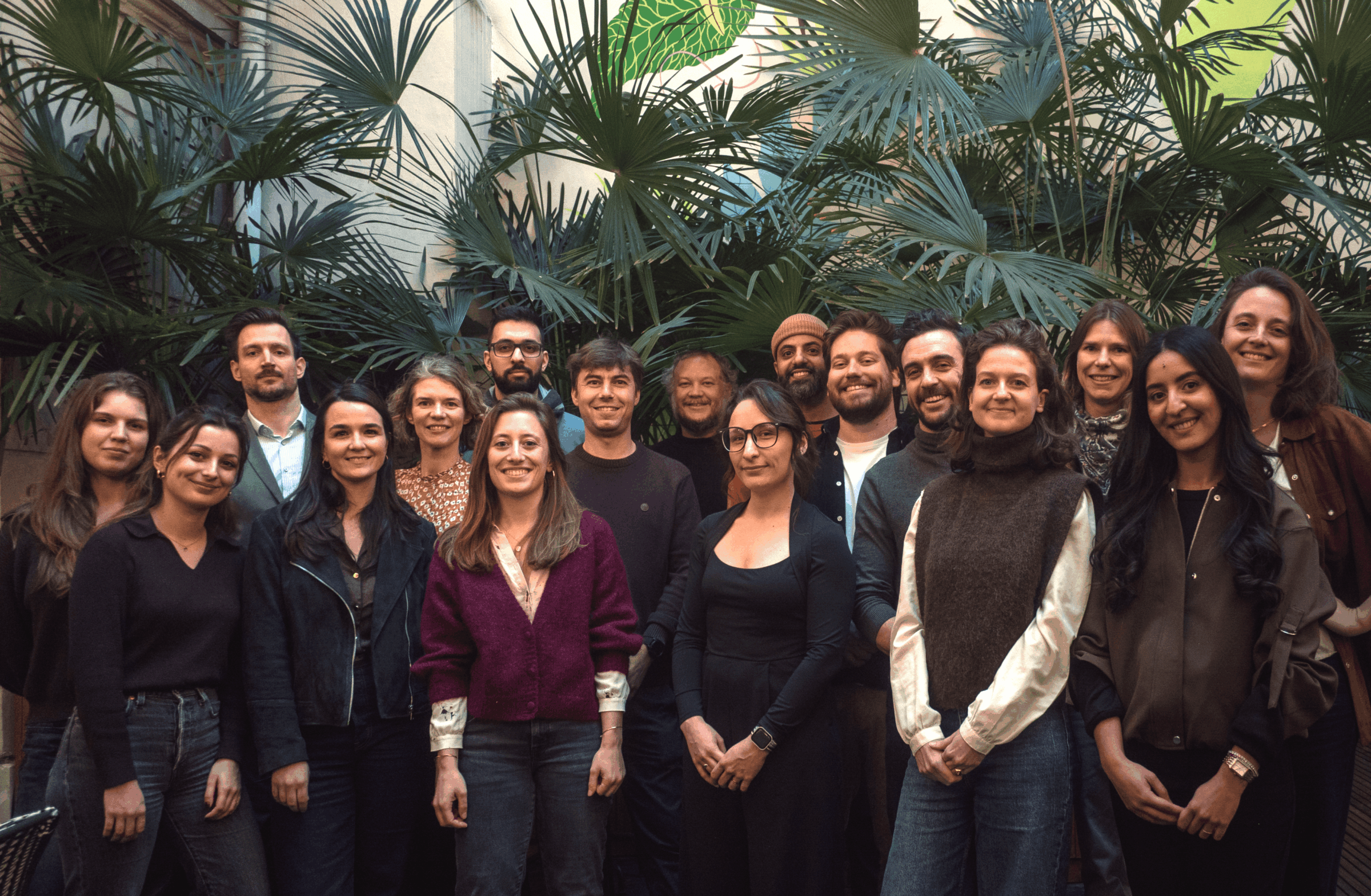 Primaa lab
